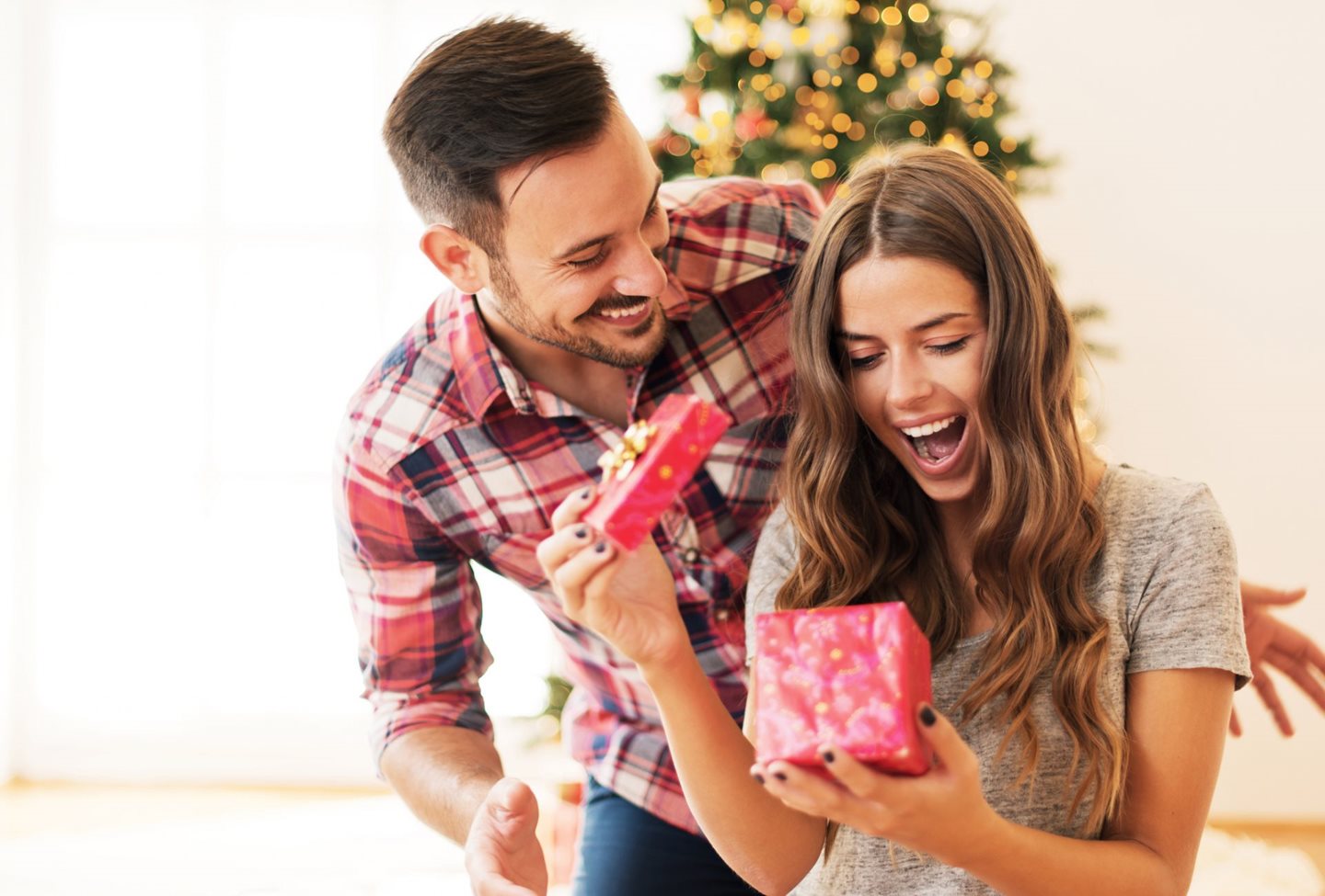 5 karácsonyi ajándéktipp házaspároknak