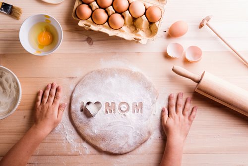 Anyák-napi süteményötletek