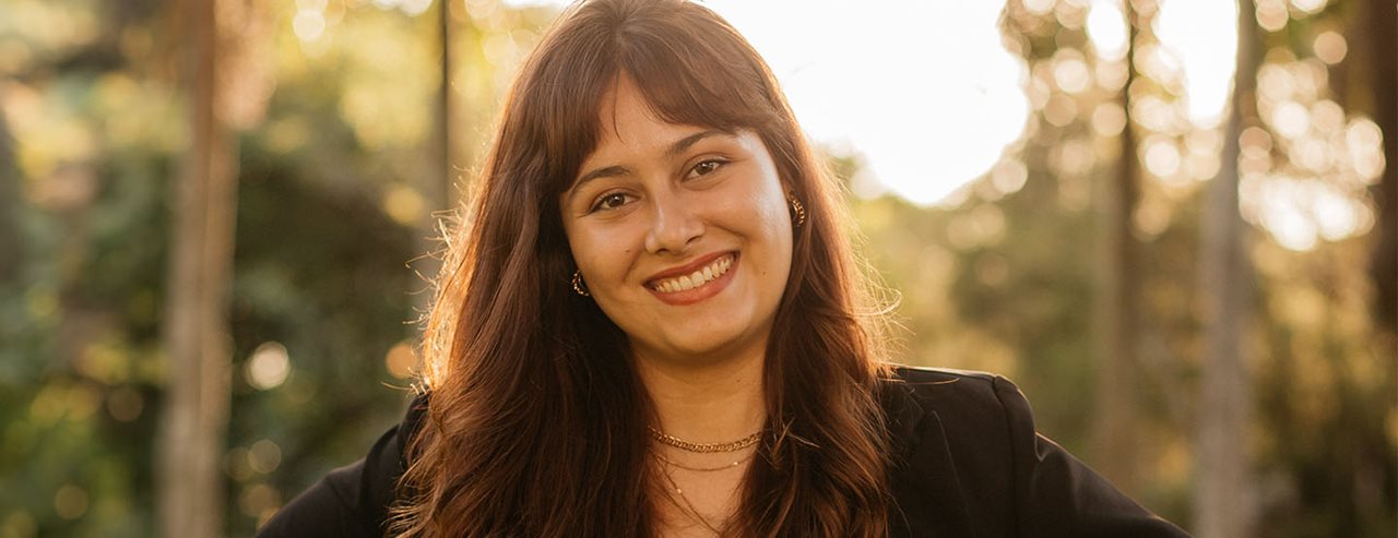 Függönyfrufru: így készítheted el az év legtrendibb frufruját