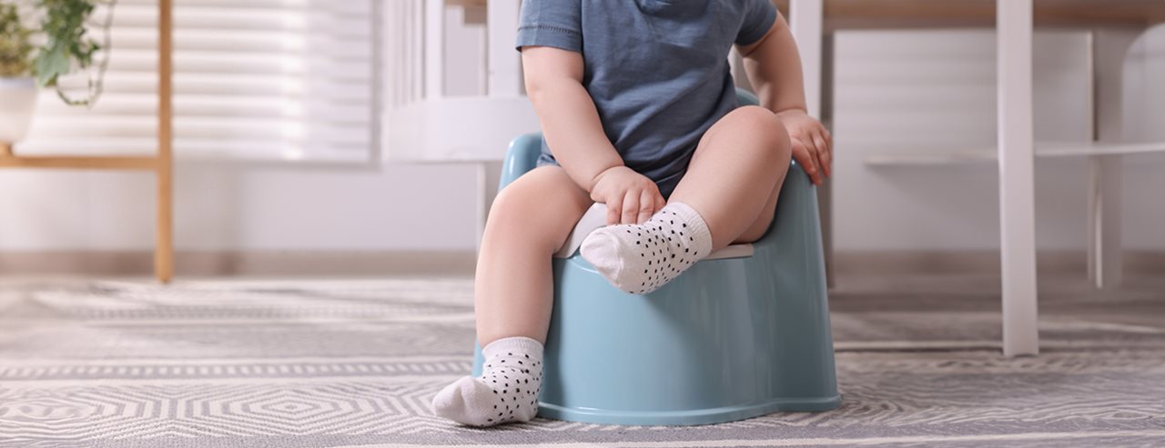 Biliztetés nyomás nélkül: így lesz zökkenőmentes a pelusról váltás