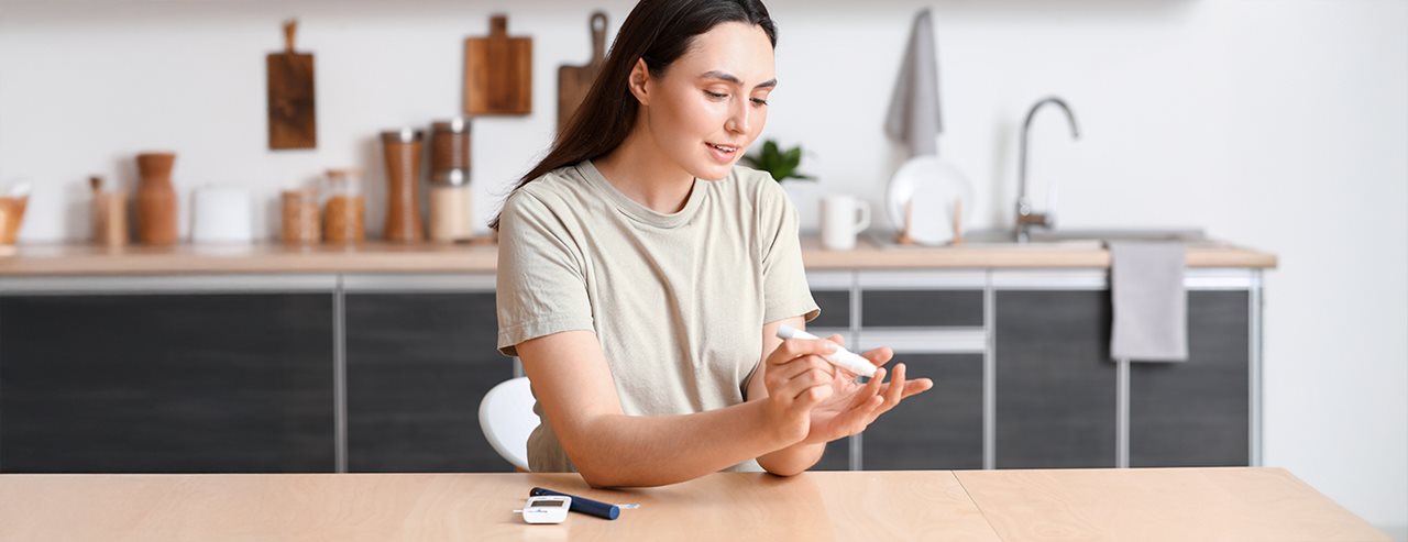 Cukorbetegség – a gyakran alábecsült veszély, amire figyelned kell