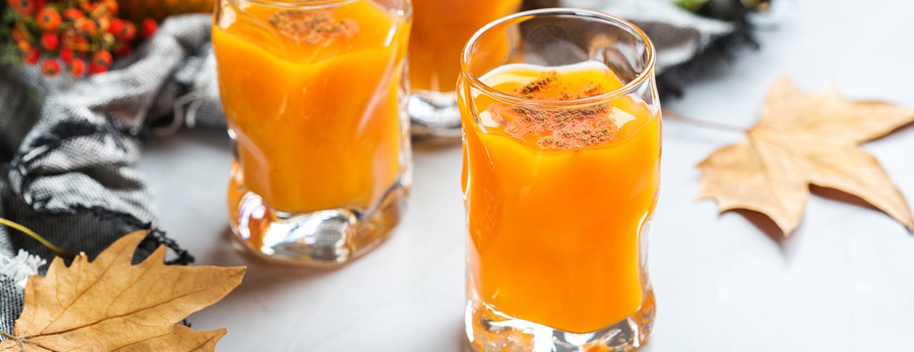 Őszi sütőtökös receptek: a limonádétól egészen a kimcsiiig!