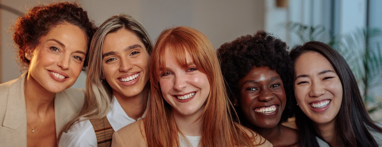 Melyik hajszín melyik színtípushoz illik? Mutatjuk a választ