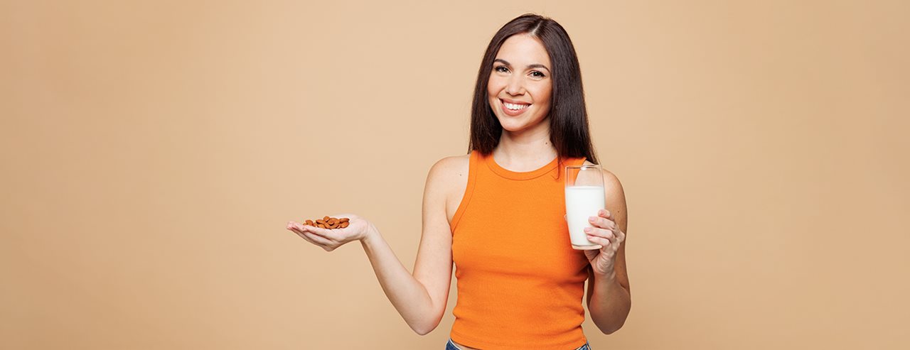 Fehérjék: az extra adag erő az étrendedben