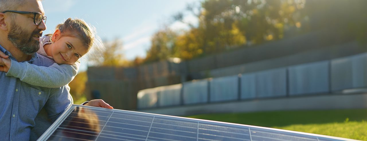 A Föld napja 2026: ez az 5 tény a megújuló energiákról reményt ad