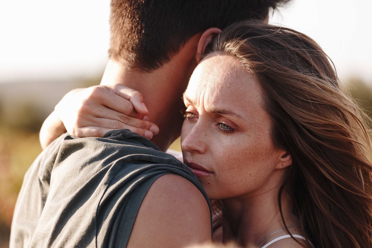 Yellow flagek egy kapcsolatban