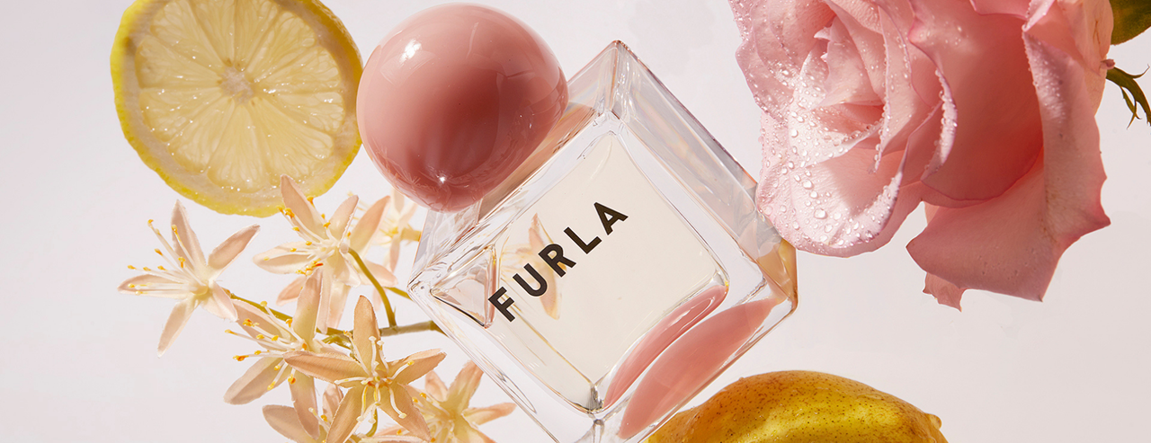 Furla Radiosa, a ragyogás új illata