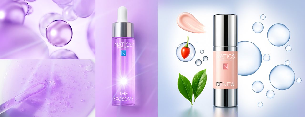 A jövő bőrápolása most kezdődik