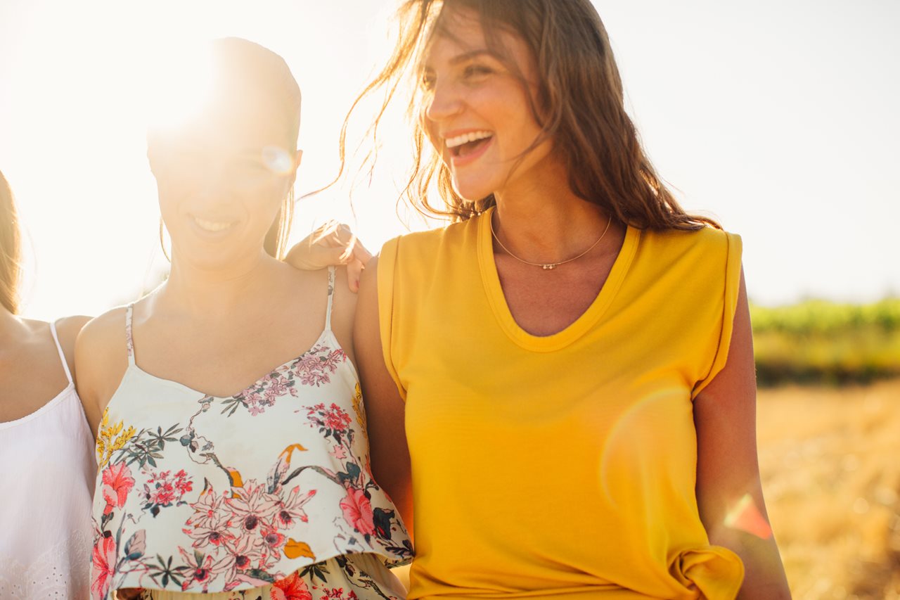 A „láthatatlan” védelem kora