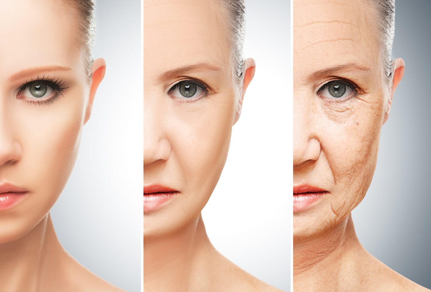 anti aging bőrápolási útmutató)