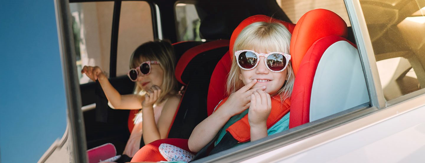 Hosszú autóút gyerekekkel: ezeket ne hagyd otthon