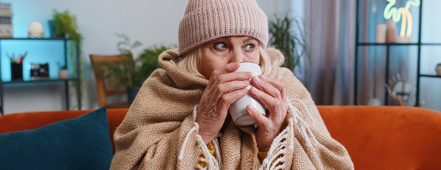 Egy megfázás lefolyása: tudj meg mindent a lappangási időről, a tünetekről és a házi praktikákról