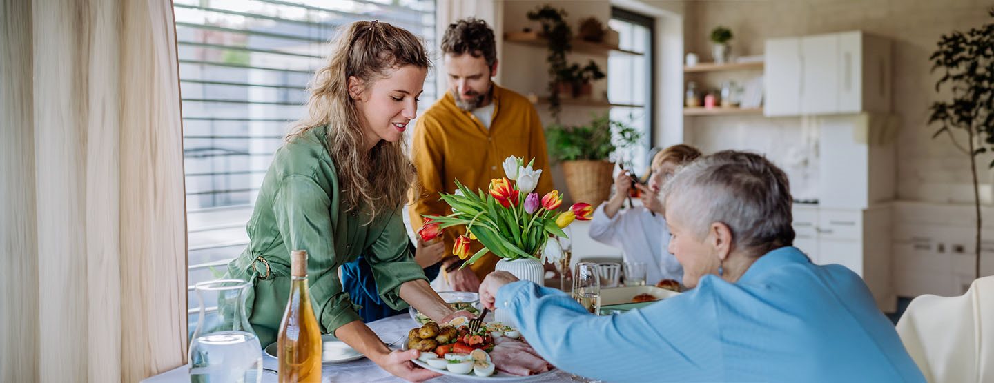 Húsvéti brunch ötletek: három ízletes recept a változatos ünnepi asztalhoz