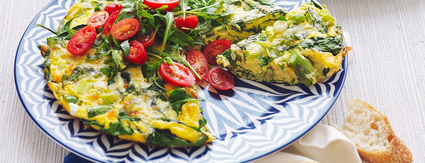 Zöld spárga a sütőből: 2 ízletes recept, amivel garantált a siker