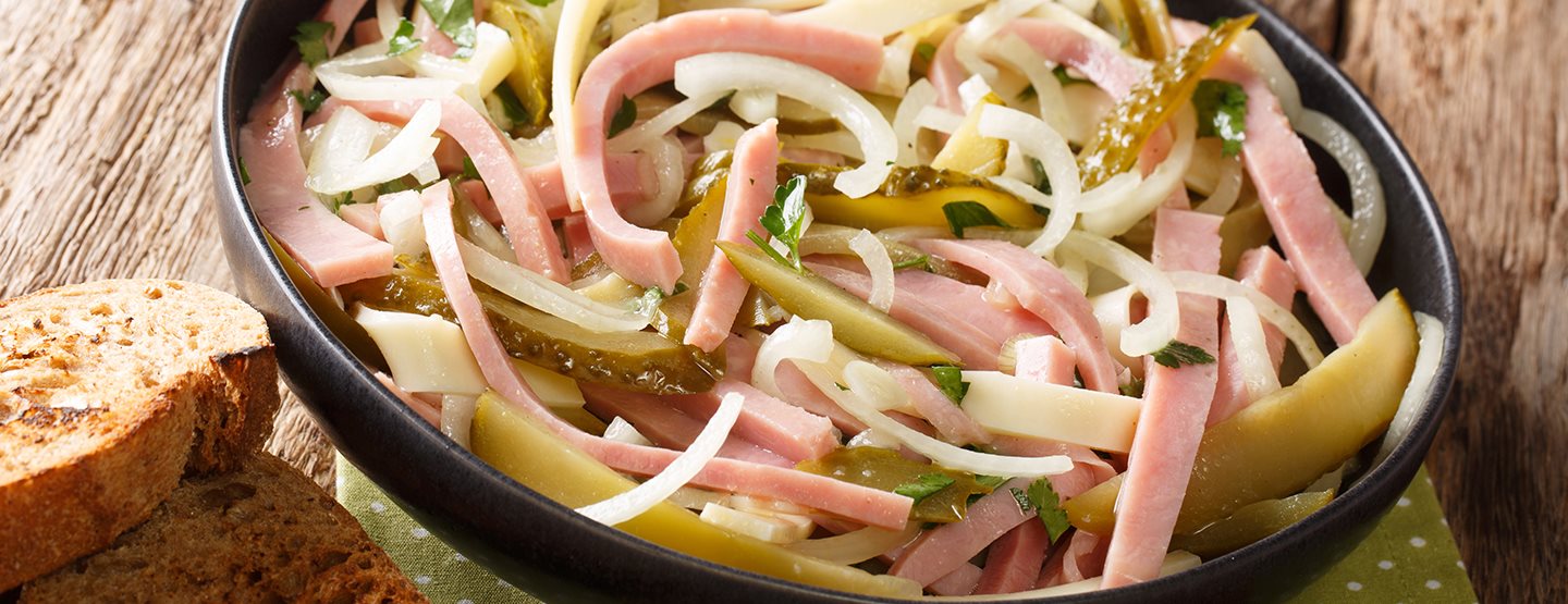 3 ínycsiklandó svájci snackötlet