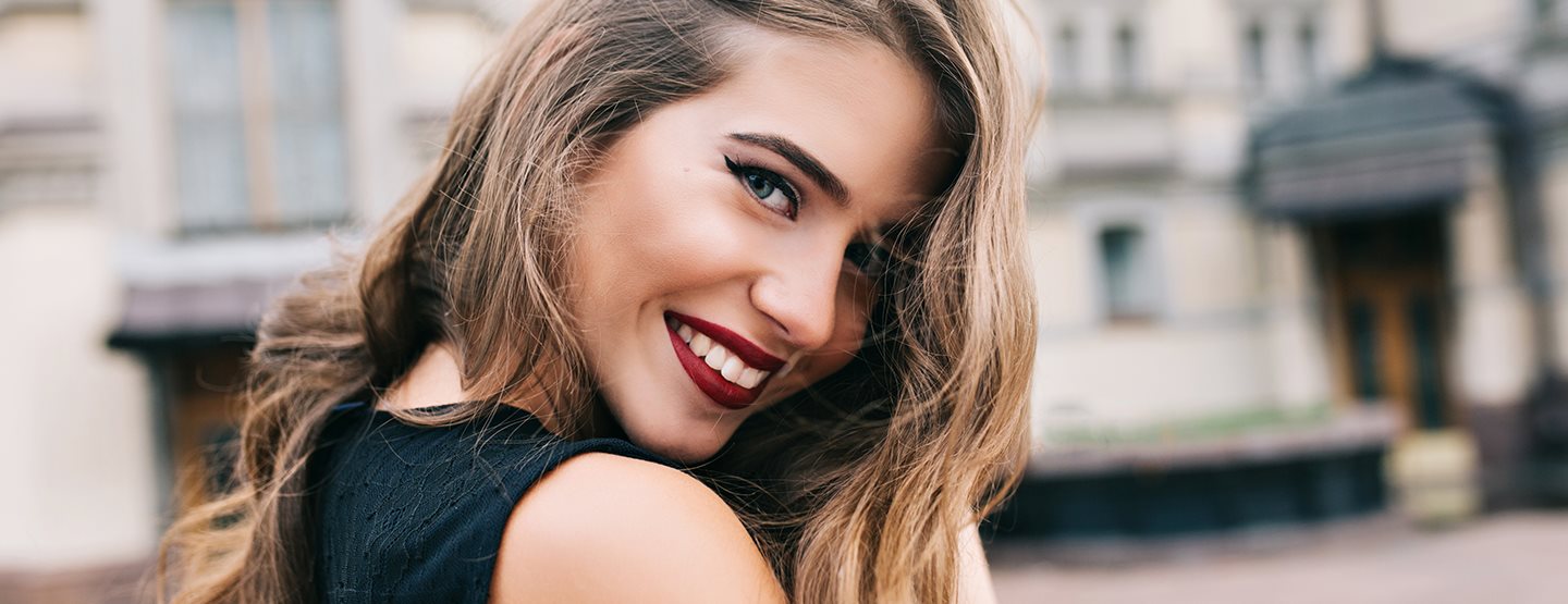 Cseresznyés smink – Így néz ki ez a 2025-ös Pinterest trend