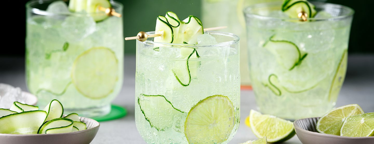 Két mocktail recept: alkoholmentes finomság a következő kerti partira