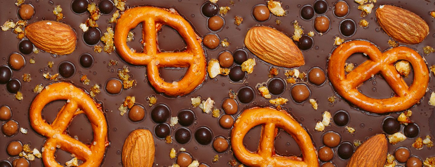 Pereces csokoládé: ropogós édesség, amit te is könnyedén elkészítesz!