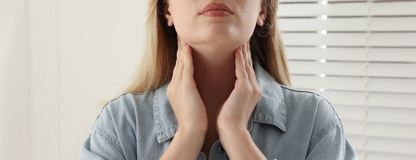 Pajzsmirigy-alulműködés: amit nőként mindenképp tudnod kell