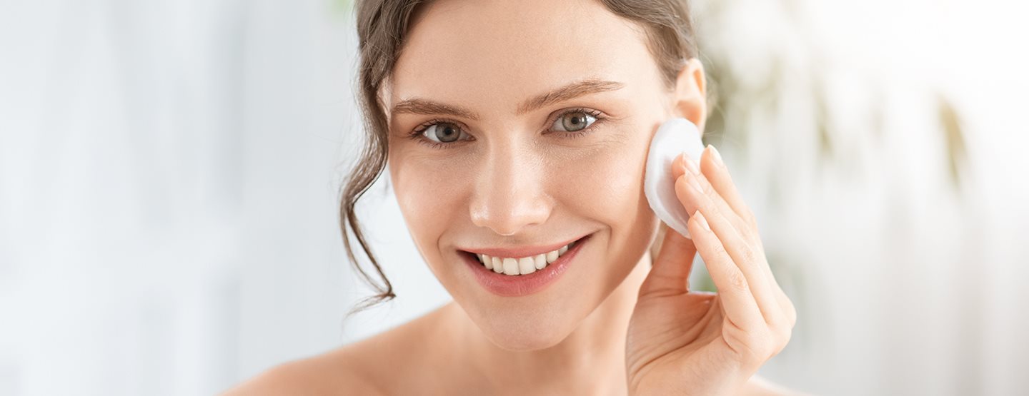 Milky toner: fedd fel az érzékeny bőr titkos szépségtrükkjét!