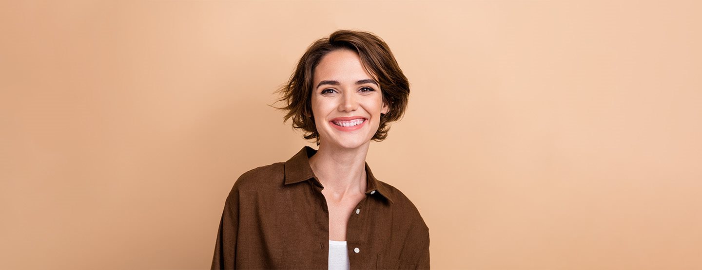 Frizuratippek vékony és lelapuló hajra – egy szakértőtől