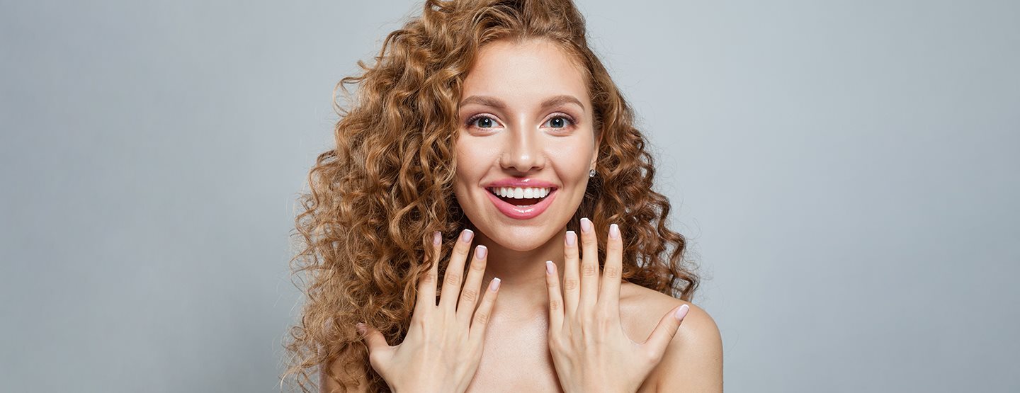 Szép bőr, haj és körmök: ezeket javasolja egy táplálkozási szakértő