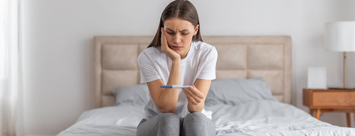 Amit a terhességi tesztekről tudni érdemes