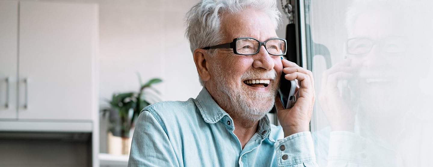 Boldog időskor: három ötlet, amit érdemes kipróbálni