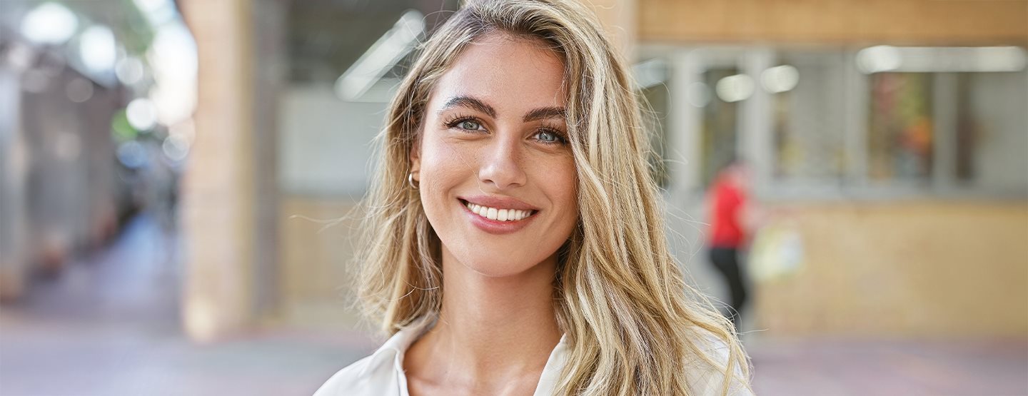 Szőke haj: így hordjuk 2024-ben