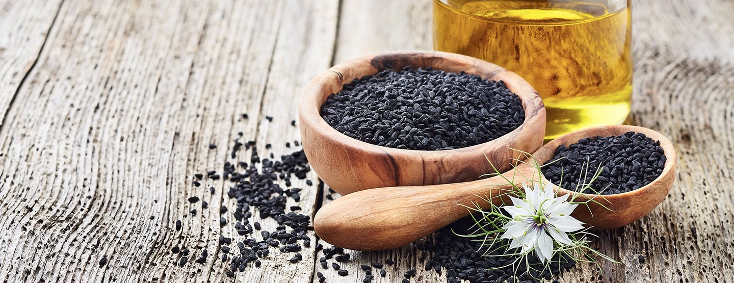 Feketeköményolaj: mikor, hogyan és mire jó?
