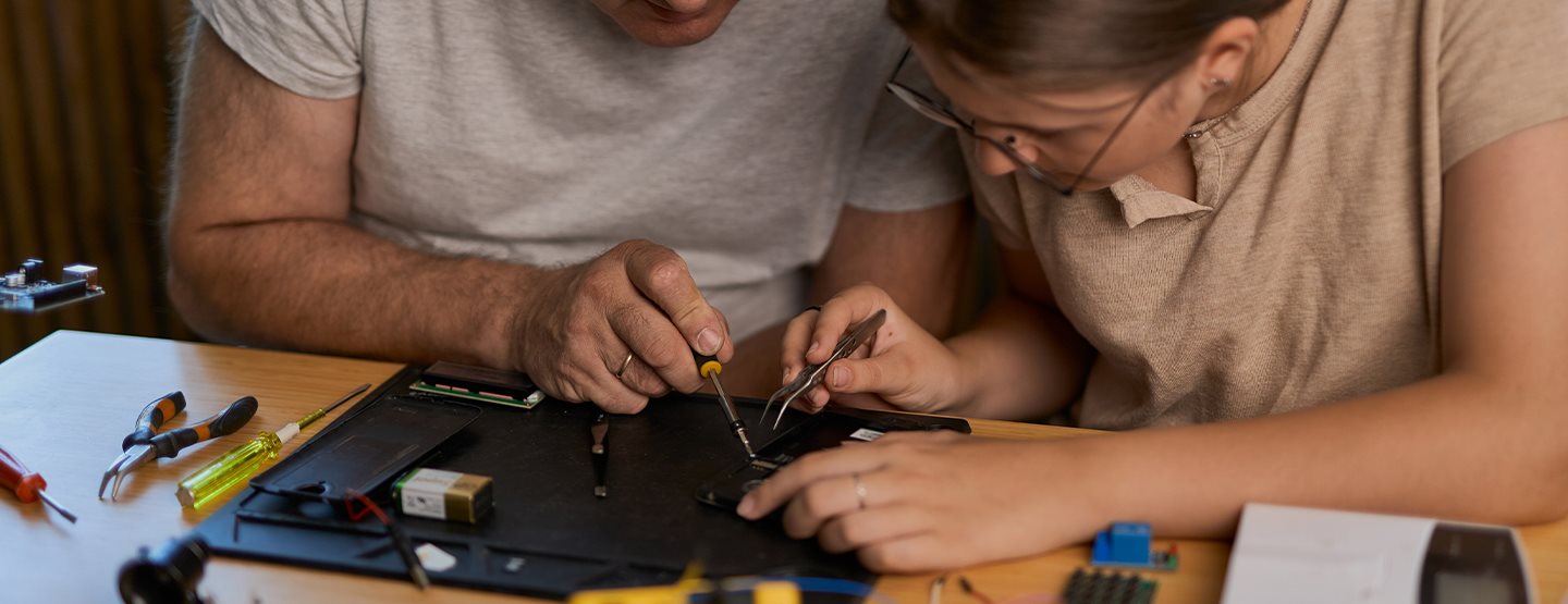 Repair cafék: hogyan járulnak hozzá a körforgásos gazdasághoz?