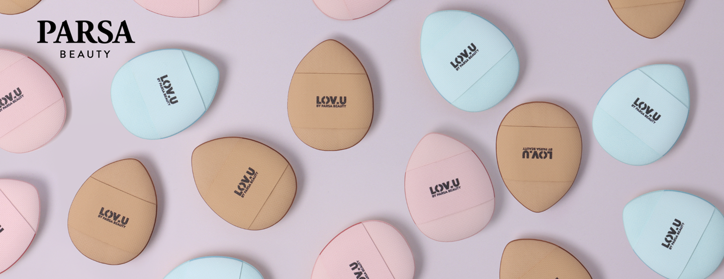 Kicsi kozmetikai kiegészítők, káprázatos hatás 