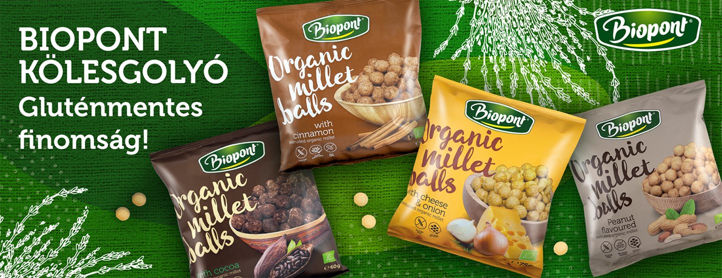 Köles – Az ősi gabona, ami ma is modern