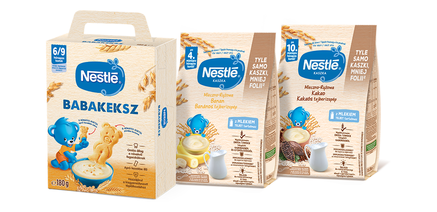 NESTLÉ X. nyereményjáték játékszabályzata és adatkezelési tájékoztatója 