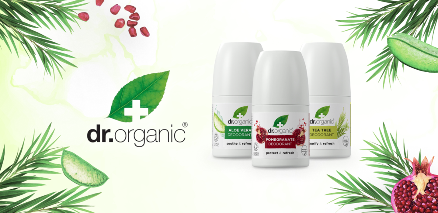 DR. ORGANIC nyereményjáték játékszabályzata és adatkezelési tájékoztatója