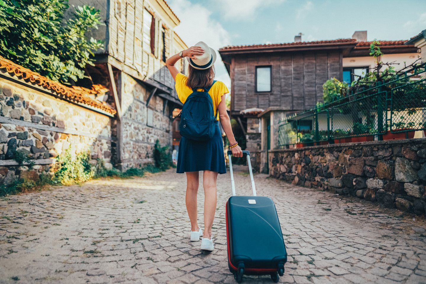 7 hasznos tanács a stresszmentes utazásért
