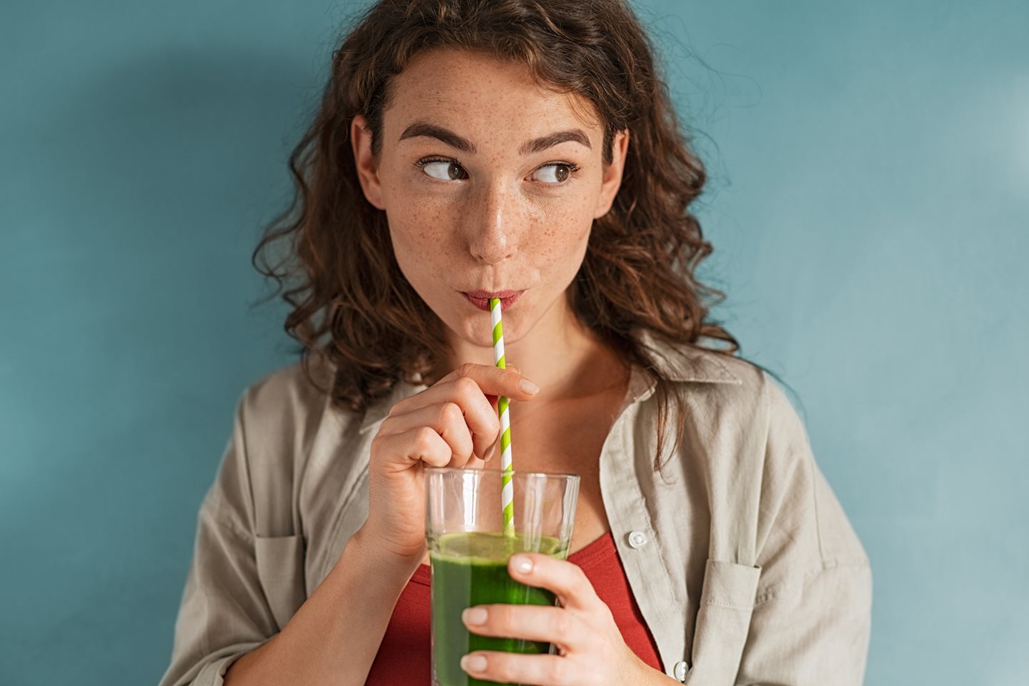 Ízletes smoothie receptek a ragyogóan szép bőrért