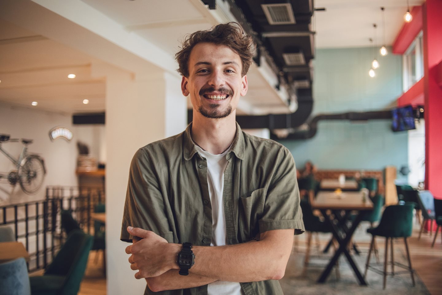 Így ápold helyesen az arcszőrzeted a vonzó megjelenésért