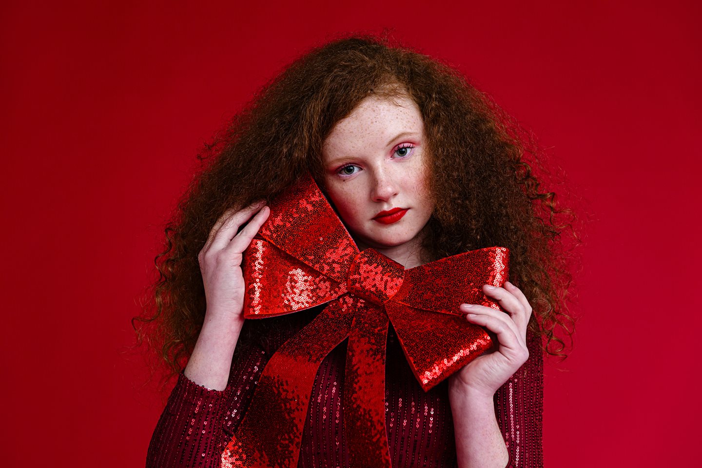 Ragyogó megjelenés, amivel hódíthatsz az ünnepek alatt