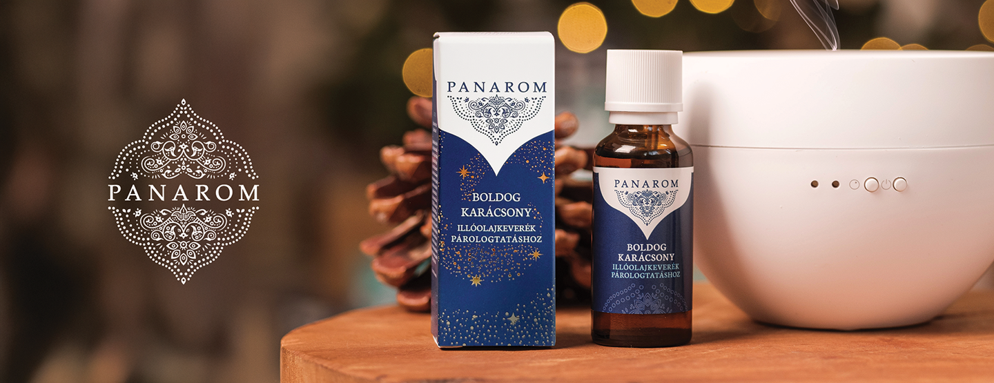 Ünnepi varázslat a természet esszenciáival