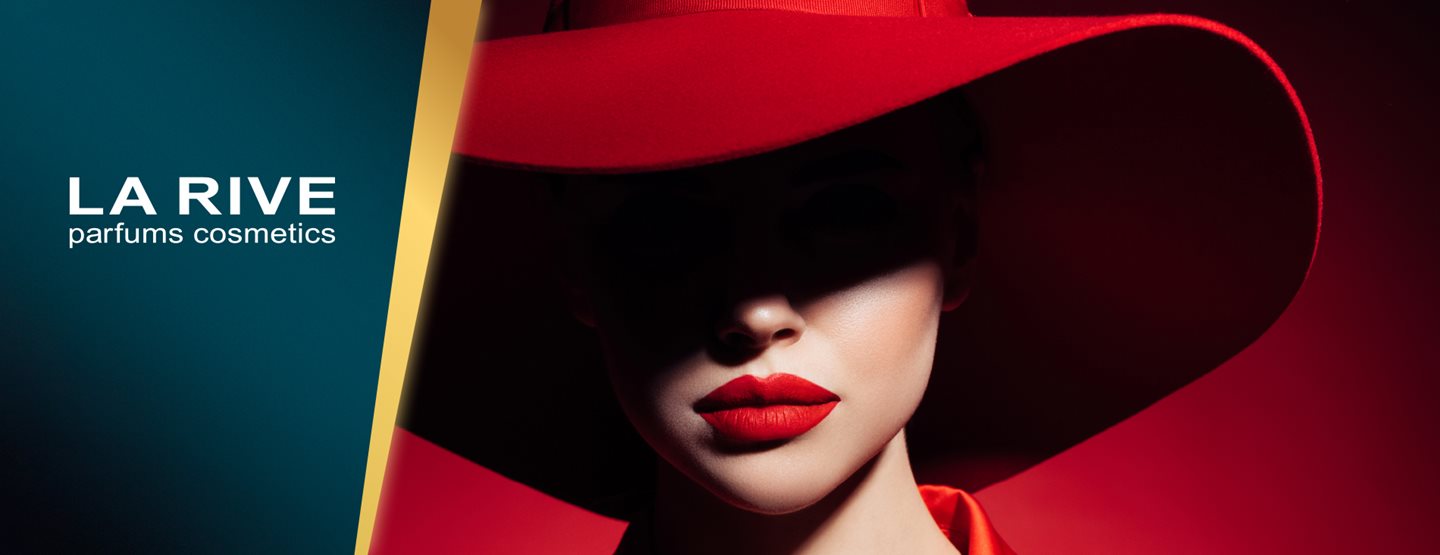 LA RIVE – Modern vagy klasszikus illat?