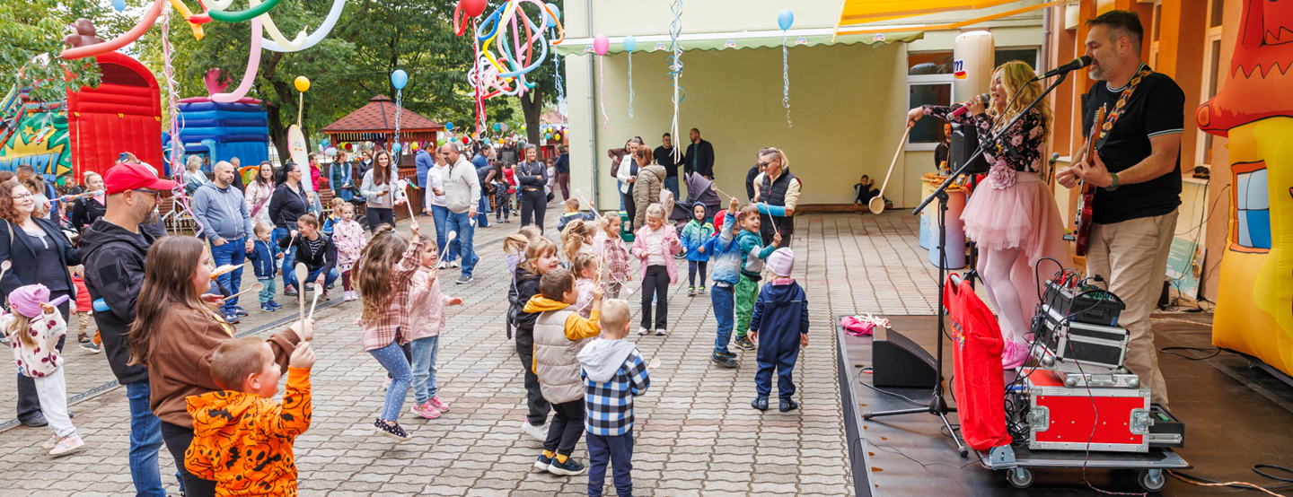 Árnyékban születnek a legszebb nyári élmények 