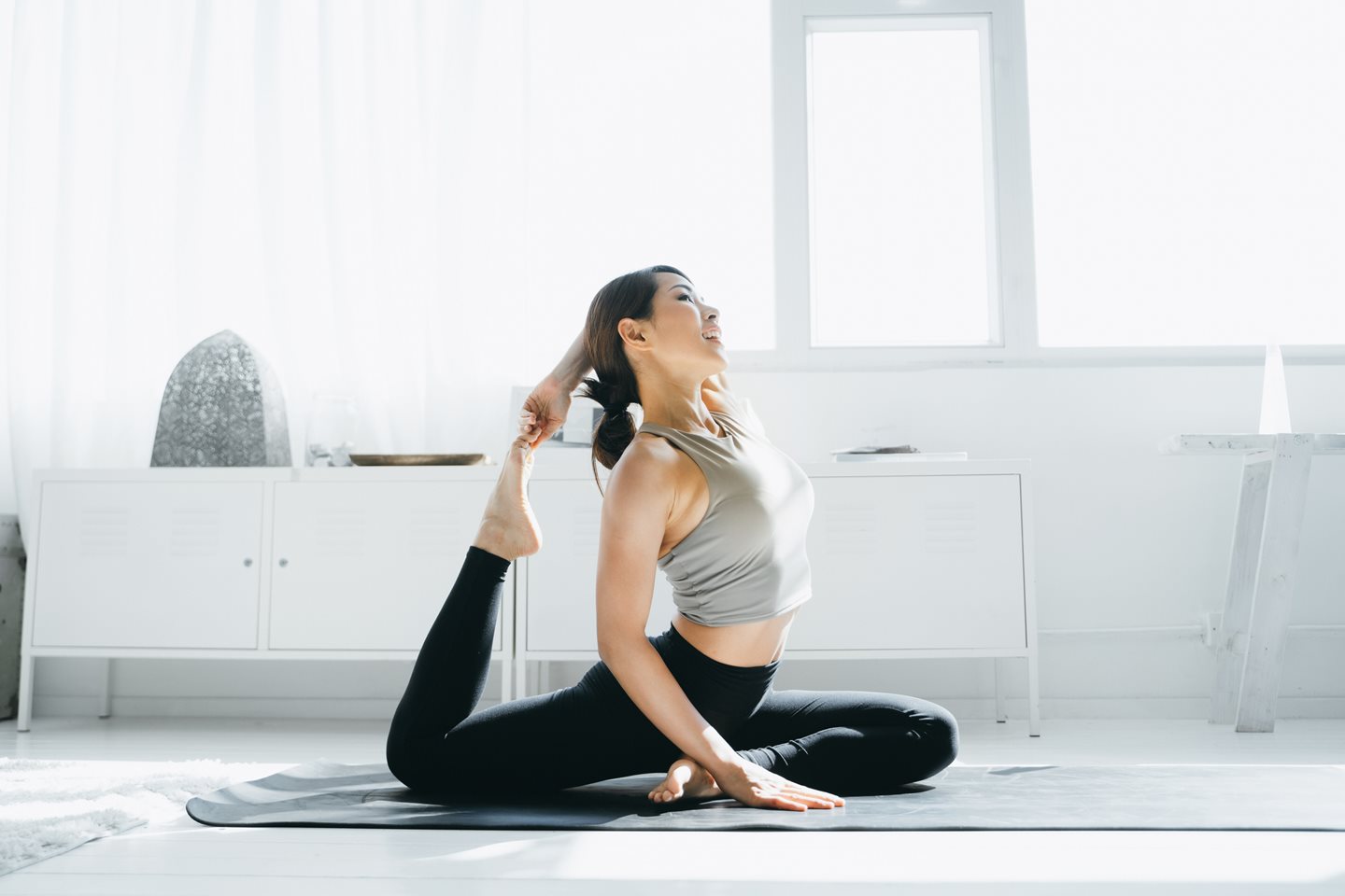 Ázsiai pilates
