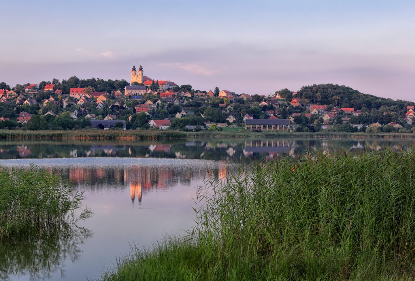 Magyarország legszebb helyei