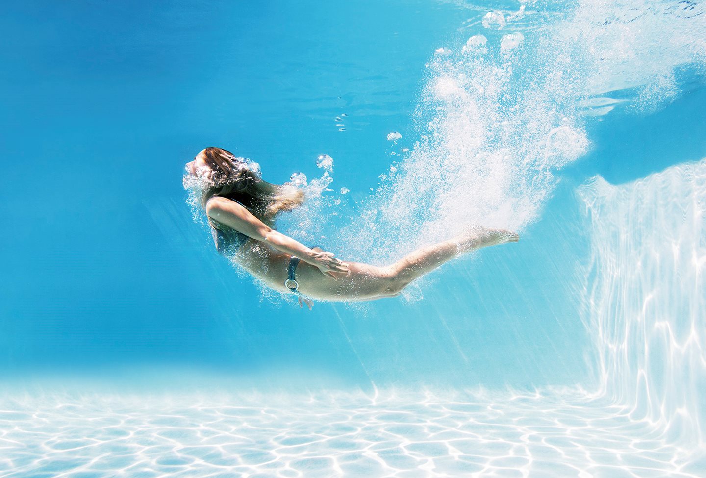 Vízi sportok: a hőségben is fitten