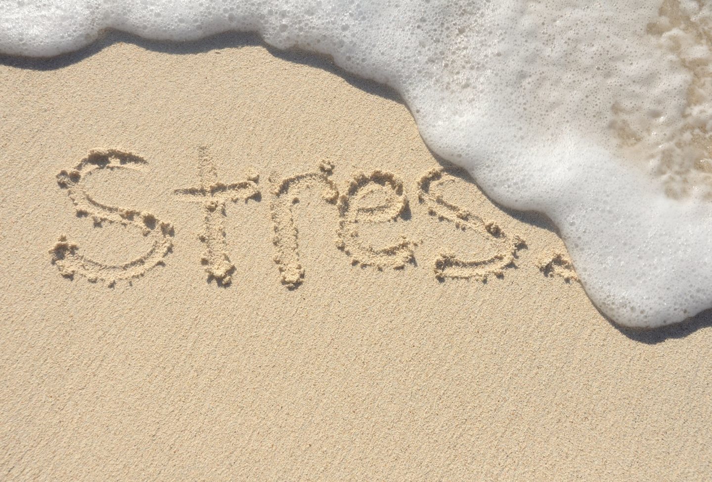 9 lépés a kevésbé stresszes életért