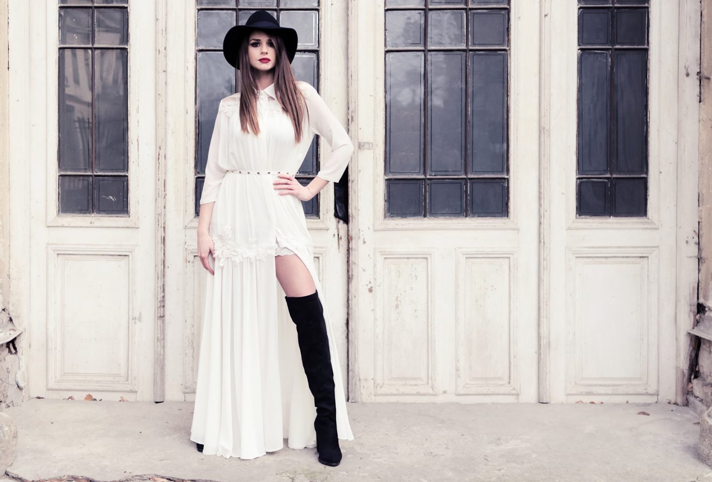 Trendi csizmák a sztárok ajánlásával