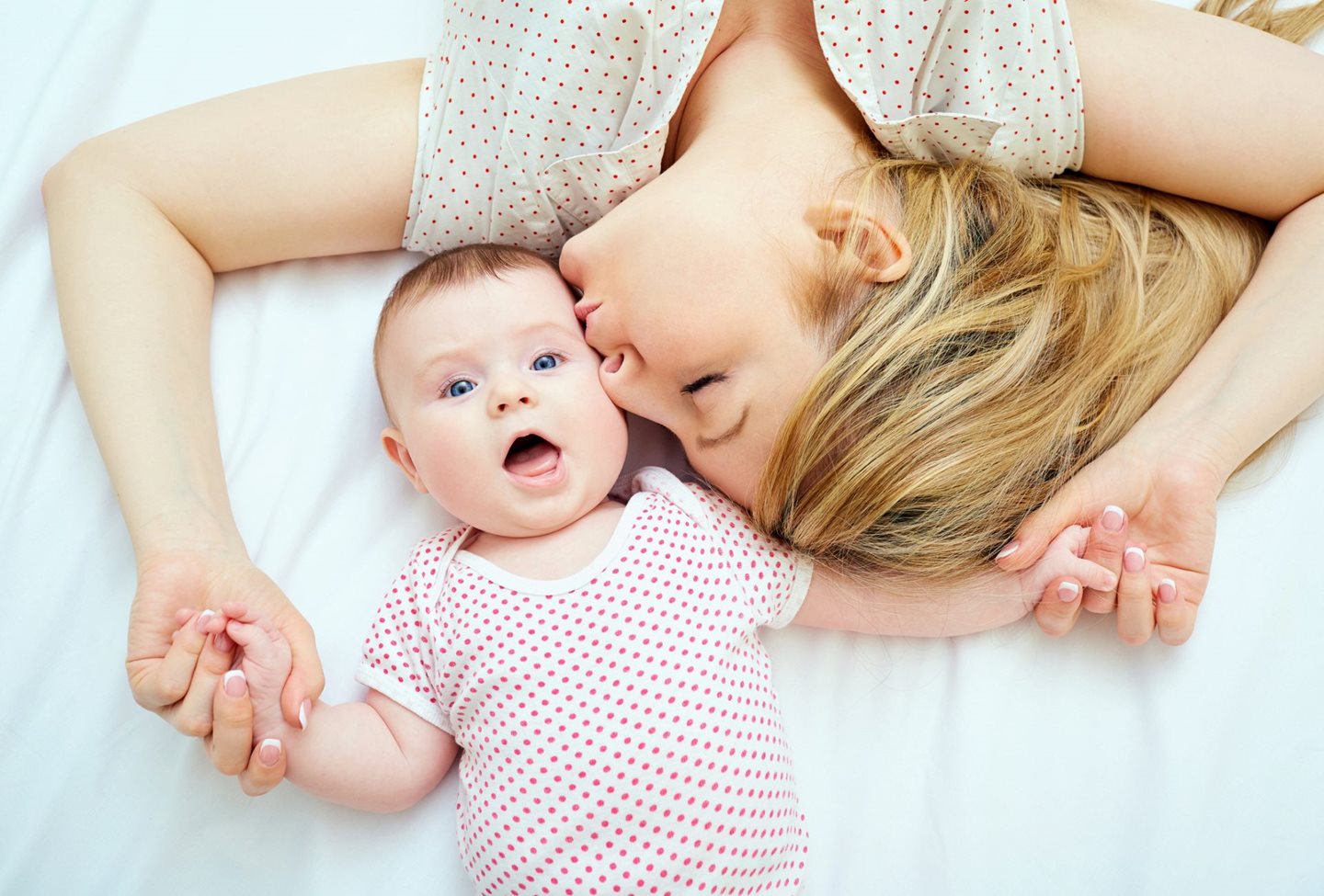 6 őszinte tanács újdonsült anyukáknak