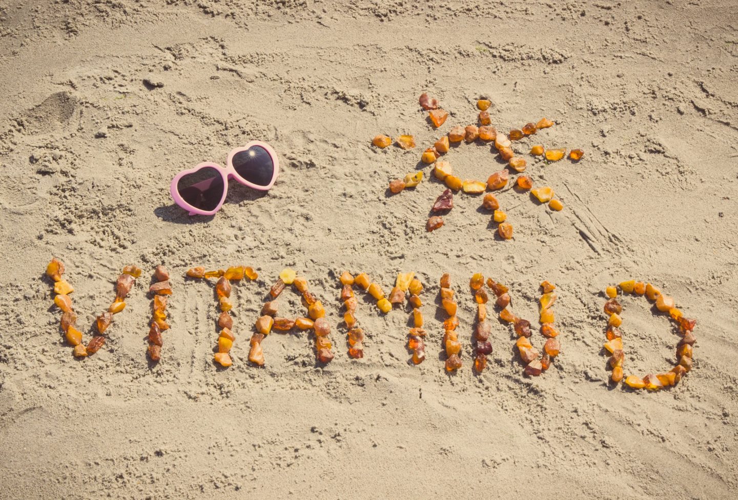 Minden, amit a D-vitaminról tudni kell