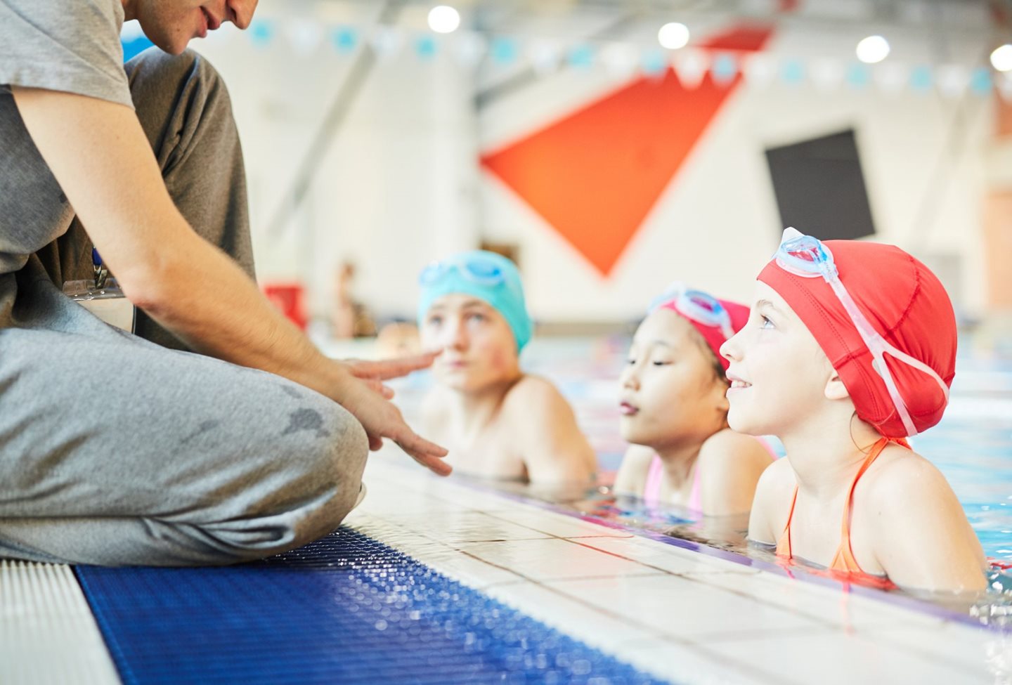 A legjobban ajánlott sportok iskolás gyerekeknek